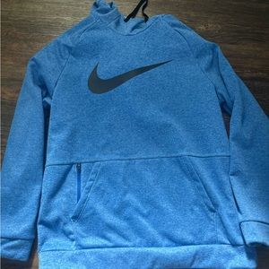 Men’s Nike Thermafit sweatshirt